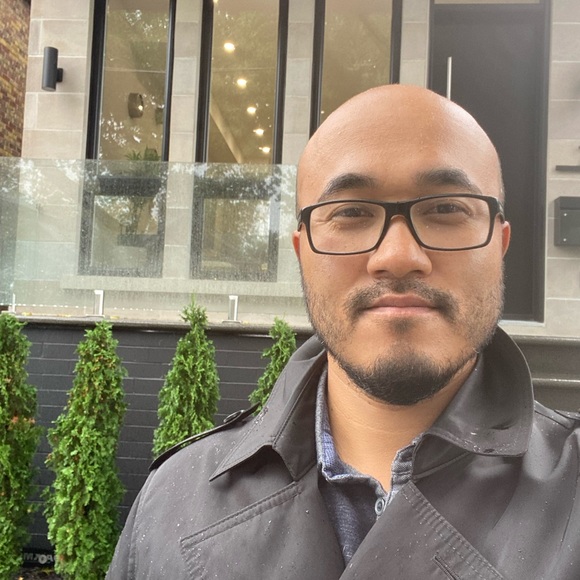 Meet your Posher, Joachim - Picture 1 of 1